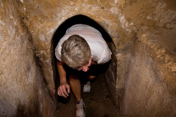 Private Cu Chi Tunnels - Half-Day guided Tour from Ho Chi Minh City - Who Is This Tour Best For?