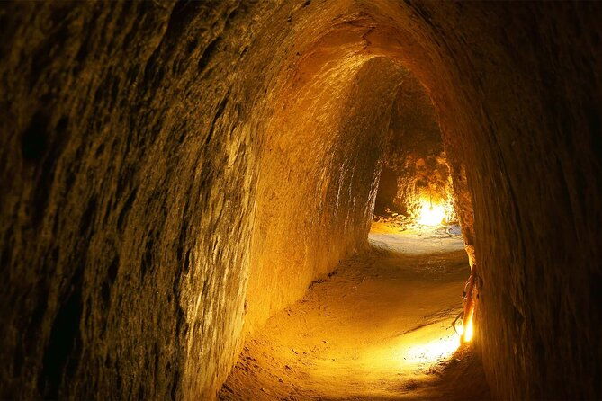 Private Cu Chi Tunnels Tour by air-conditioned car from Saigon - Who Is This Tour Best For?