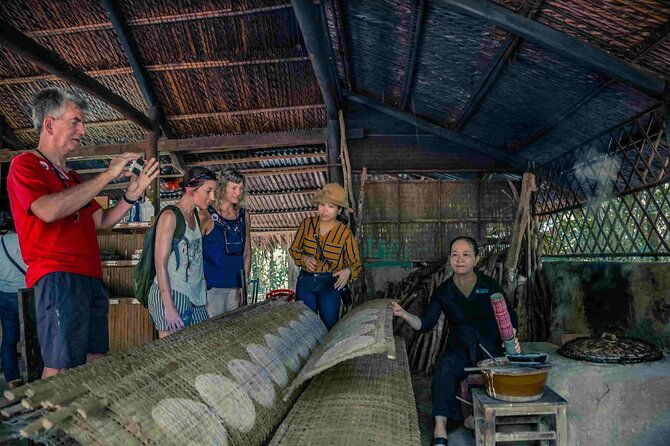 Private Cu Chi Tunnels Tour By Car | Saigon Adventure - Who Should Consider This Tour?
