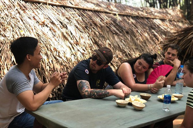 Private Cu Chi Tunnels Tour - Explore History & Off-the-path Local Sites - Frequently Asked Questions