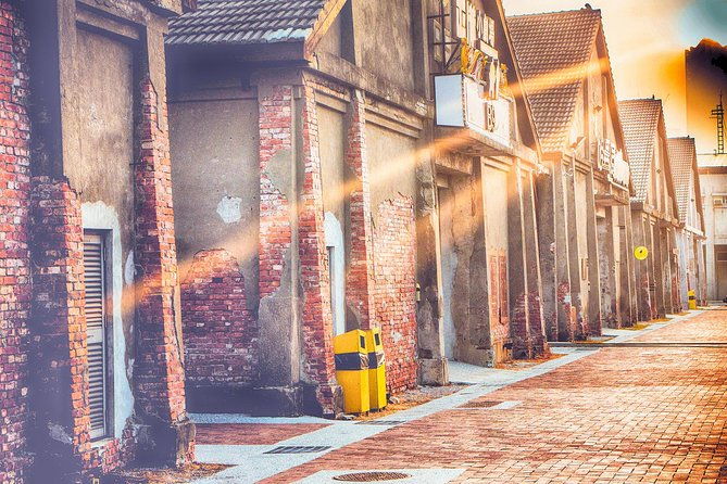 Private Custom Kaohsiung Day Tour - Flexibility and Customization