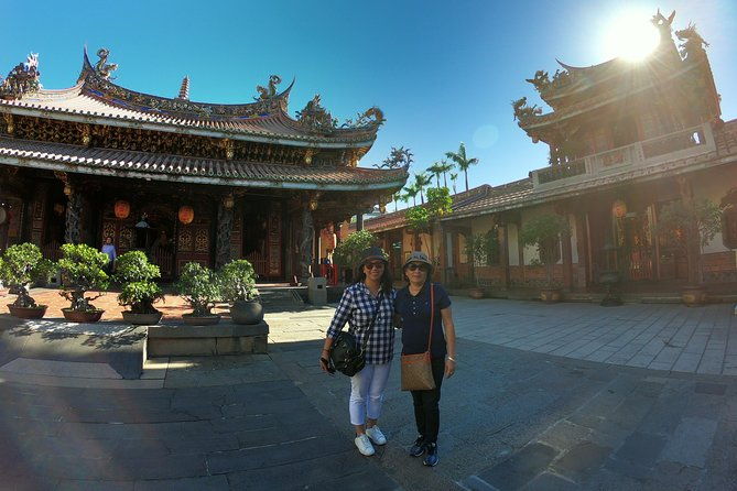Private Custom Taipei Airport Layover Tour - Frequently Asked Questions (FAQs)