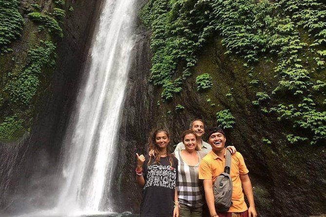Private Custom Tour: 10-hour Best of Bali Tour - Authenticity and Local Insights