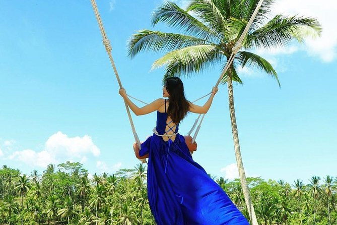 Private Custom Tour: 10-hour Tailor Made Tour of Bali - Who Is This Tour Best For?