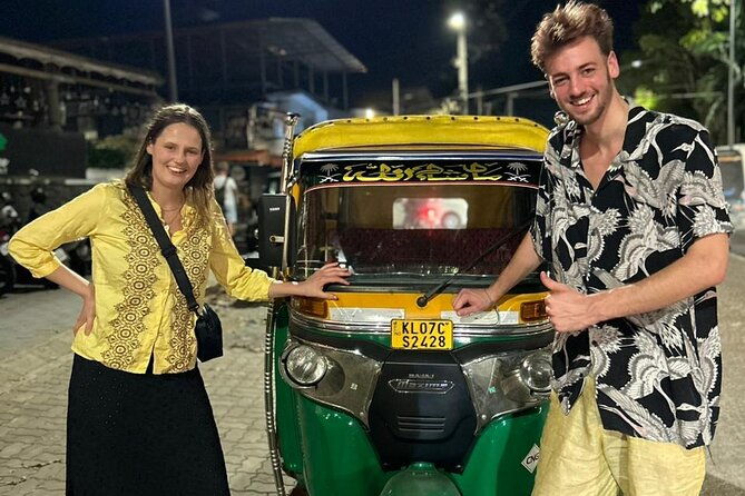 Private Customizable Local Kochi Sightseeing Tour by Tuktuk - FAQ