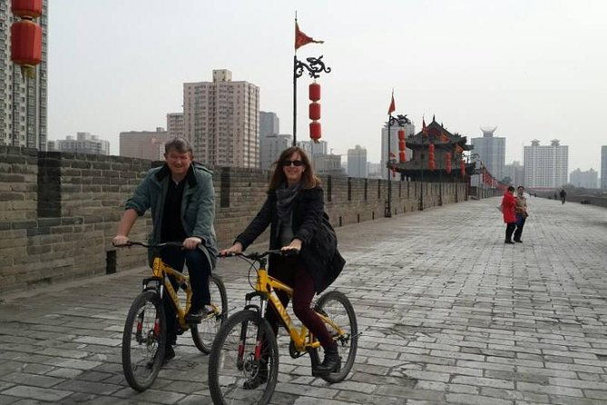 Private Customizable Terracotta Warriors Day Tour with Options - Pricing and Value
