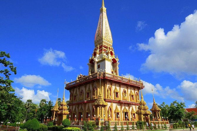 Private Customized Phuket Tour with Driver - Final Thoughts