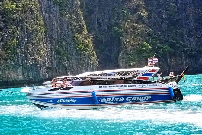 Private Customized Tour to Phi Phi Island - Authentic Experiences and Practical Tips