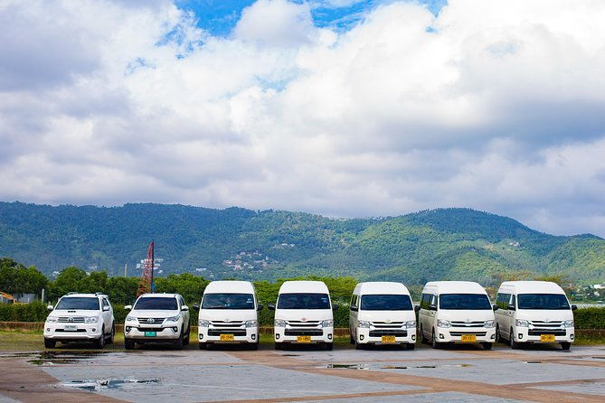 Private Customized Tour with Driver in Koh Samui - Final thoughts