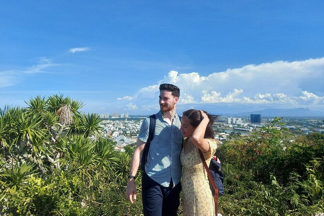 Private Da Nang City Tour-Food, Sightseeing, Culture, Hidden Gems - The Sum Up