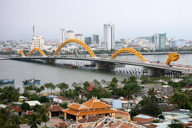 Private Danang City & Bana Hills & Hoi An Ancient Town from any Cruise Port - FAQ