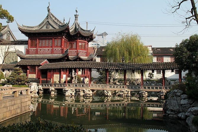 Private Day Excursion to Suzhou from Shanghai - Who Is This Tour Best For?