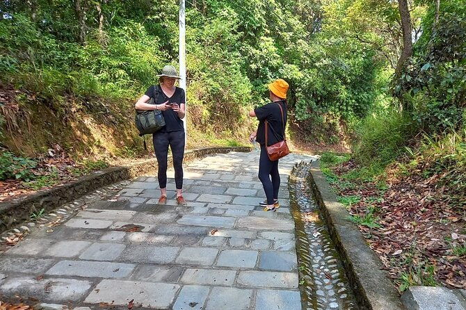 Private Day Hike from Dhulikhel to Namobuddha - The Authenticity and Cultural Immersion