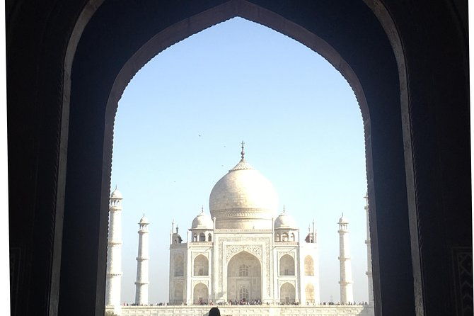 Private Day Tour of Tajmahal From New Delhi Including Agra Fort and Baby Taj - The Bottom Line: Is This Tour Right for You?