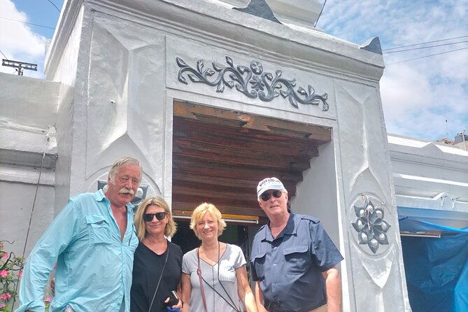 Private Day Tour Surabaya Historiculture - Authenticity and Local Flavor