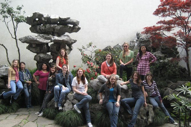 Private Day Tour: Suzhou Incredible Highlights from Shanghai by Car or Train - Final Thoughts