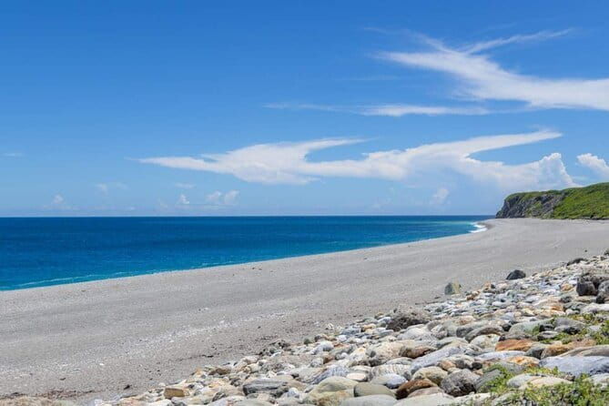 Private Day Tour to East Coast  Jade Picking from Hualien - Who Will Love This Tour?