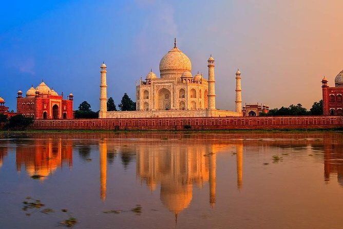Private Day Tour to Taj Mahal Agra from Delhi - Final Thoughts: Is This Tour Right for You?