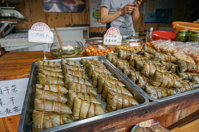 Private Day Tour: Zhujiajiao with Your Choice of Shanghai Sites - FAQs