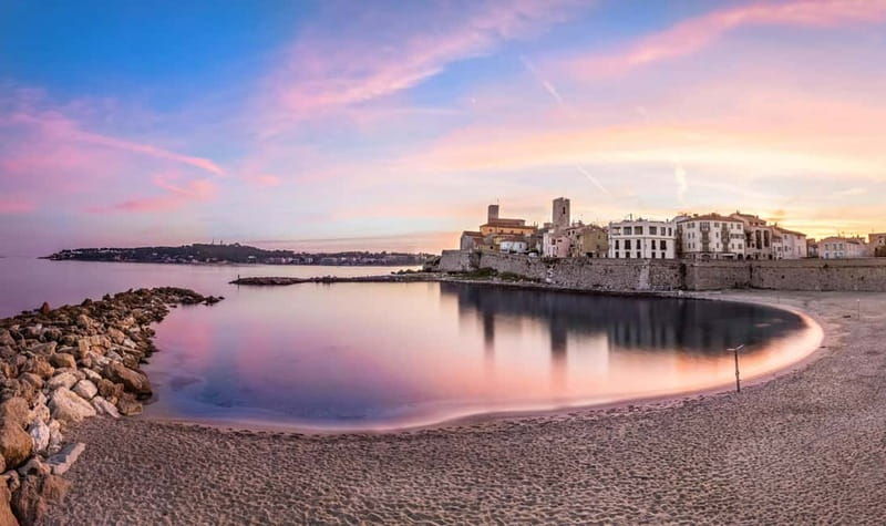 Private day trip from Monaco to the gems of French Riviera - Why This Tour Is Worth It
