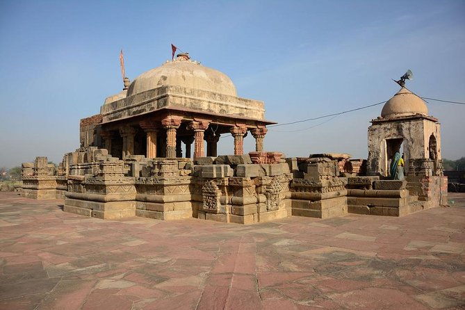 Private Day Trip to Abhaneri Chand Baori Stepwell from Jaipur - FAQs