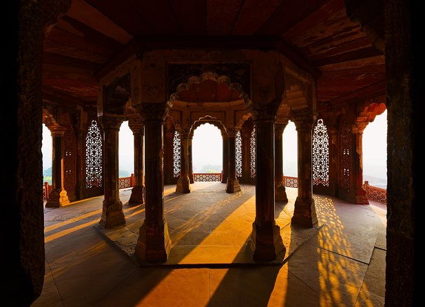 Private Day trip to Agra with Taj Mahal,Fort and lunch at 5 Star - Who Is This Tour Best For?