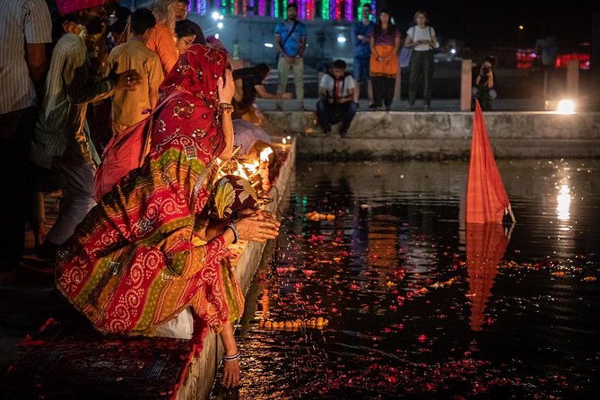 Private Day Trip to Holy City of Pushkar from Jaipur - FAQ