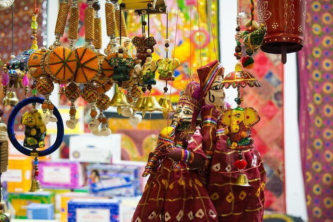Private Day Trip to Jaipur from Delhi Amber Fort City Place and Hawa Mahal - Is It Worth the Cost?