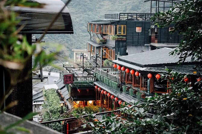 Private Day Trip to Jiufen, Shifen and Yehliu Park - Final Thoughts