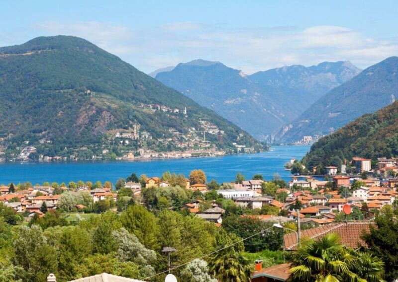 Private Day Trip to Lake Como & Lugano from Zürich by Car - Who Should Consider This Tour?