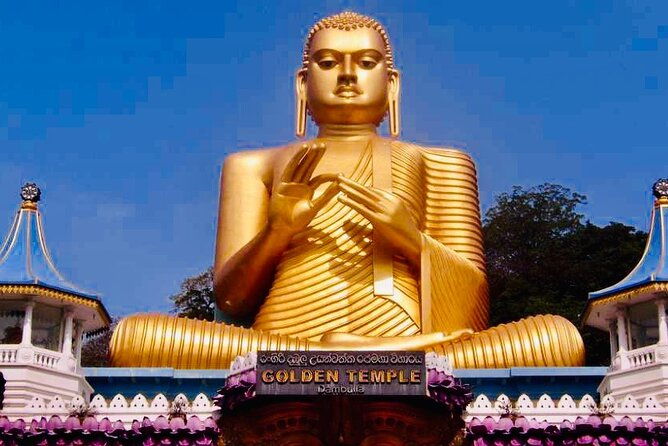 Private Day Trip To Minneriya Sigiriya and Dambulla From Kandy - Who Will Love This Tour?