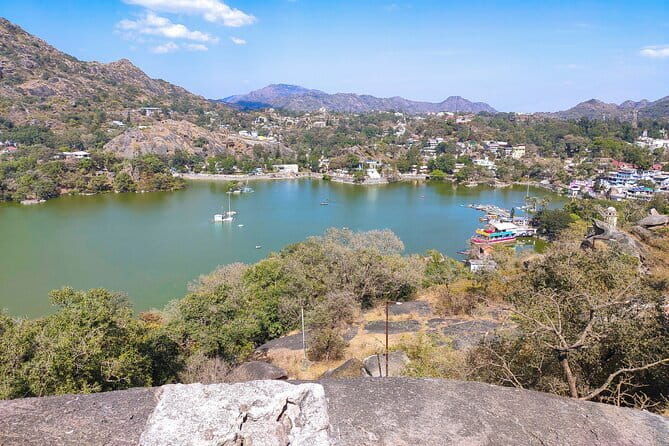 Private Day Trip to Mount Abu from Udaipur by Car - The Sum Up