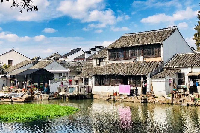 Private Day Trip to Suzhou from Shanghai by Bullet Train - Who Is This Tour Best For?