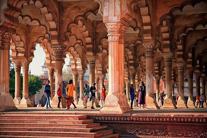 Private Day Trip to Taj Mahal & Agra From Jaipur - Final Thoughts
