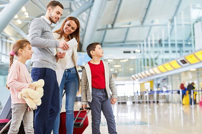 Private Departure Transfer: Hotel to Bali Airport - FAQ