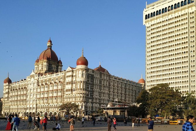 Private Dharavi Slum Tour with Mumbai Sightseeing - FAQ