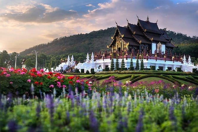 Private Doi Suthep Temple Handicraft Center and Sticky Waterfall - Who Is This Tour Best For?