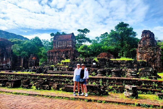 Private Early Morning My Son Sanctuary Tour - Afternoon Tour - Why This Tour Offers Great Value