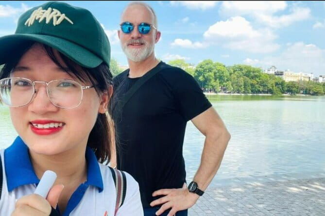 Private Early Morning Tour in Hanoi City - Who Will Love This Tour?