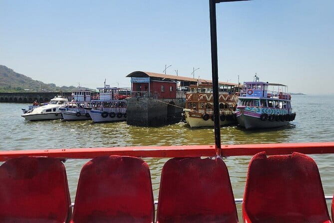 Private Elephanta Caves and Island Tour with Guide - FAQ