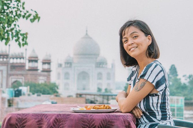 Private Exclusive Taj Mahal & Agra Fort City Tour - The Sum Up: Is It Worth It?