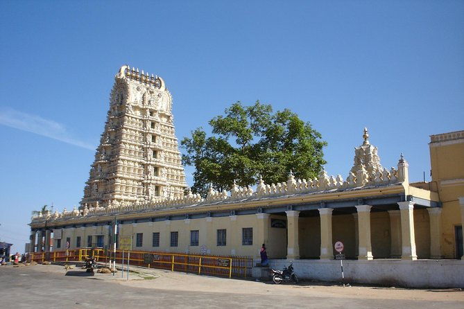 Private Excursion to Mysore and Srirangapatna from Bengaluru - Final Thoughts