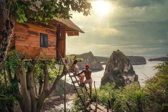 Private Floating Breakfast Jungle Swing and Romantic Spa in Ubud - Relaxation and Indulgence: The Romantic Spa