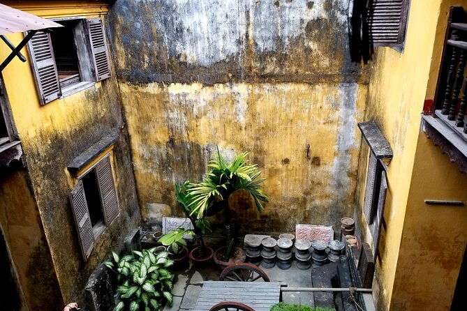 Private Food Tour and Hidden Gems in Hoi An - FAQ