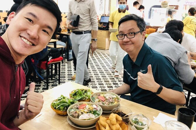 Private Food Tour: Standard, Gluten-Free or Vegetarian Options - The Walking Experience: How It Feels