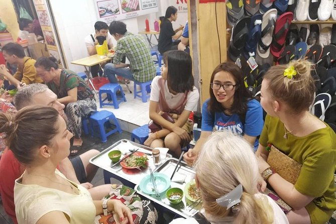 Private food tour with Real Foodie - The Sum Up: Is It Worth It?