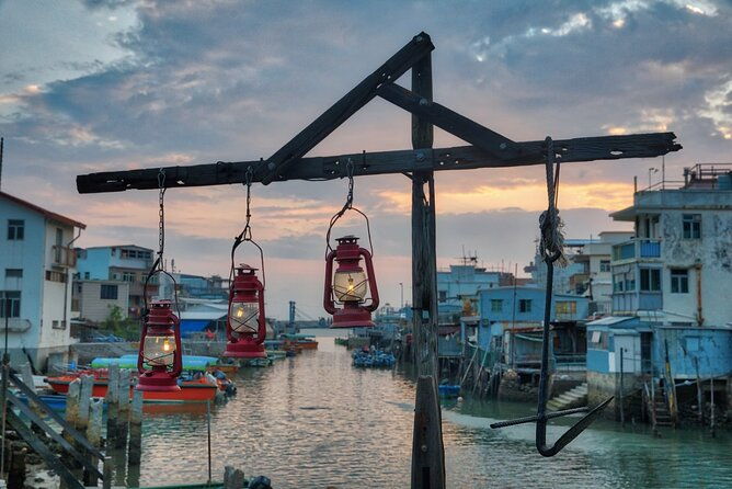 Private Full Day 9-Hour Driving Tour of Lantau from Hong Kong - FAQ