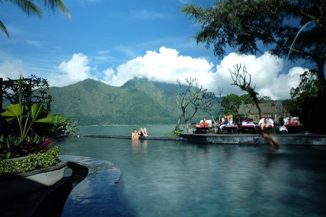 Private Full-Day Bali Sightseeing Tour with Pickup and Lunch - Authentic Insights from Guests