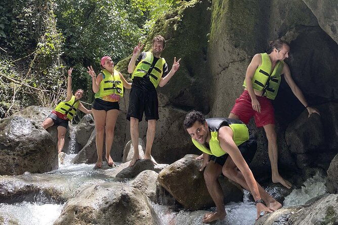Private Full Day Canyoning from Bukit Lawang - Who Should Consider This Tour?