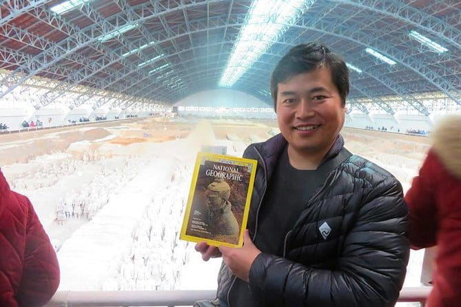 Private Full Day Essence Tour to Xian - Who Would Love This Tour?